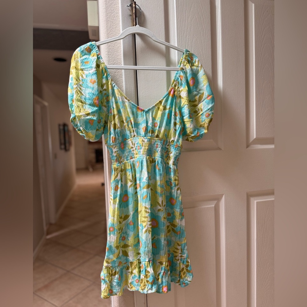 Really Cute Spring Dress